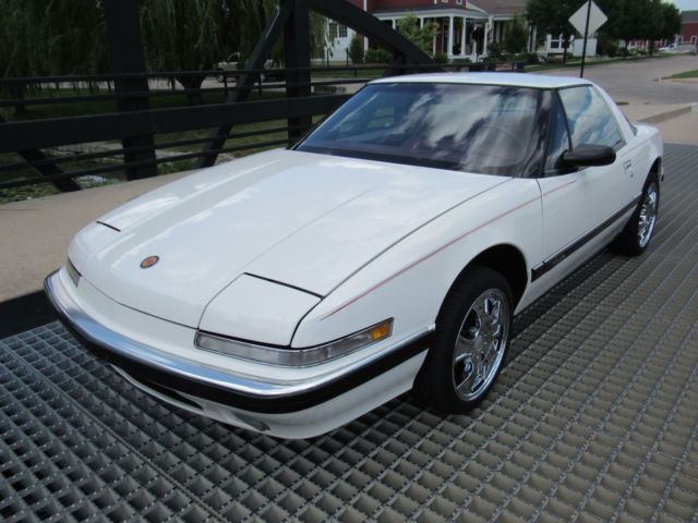 1990 Buick Reatta Classic - photo 10