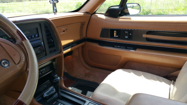 1990 Buick Reatta - photo 11