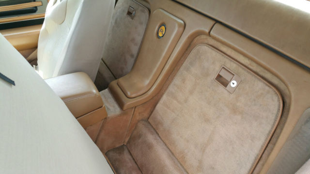1990 Buick Reatta - photo 12