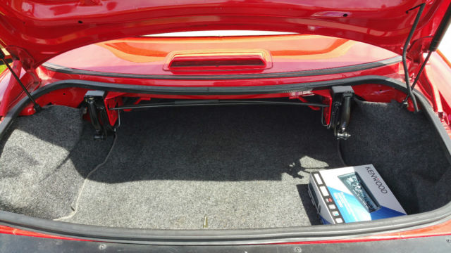 1990 Buick Reatta - photo 13