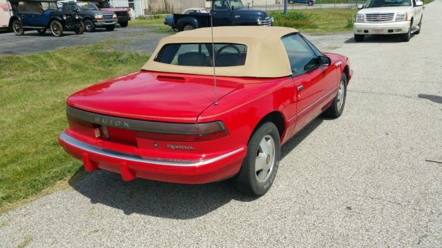 1990 Buick Reatta - photo 3