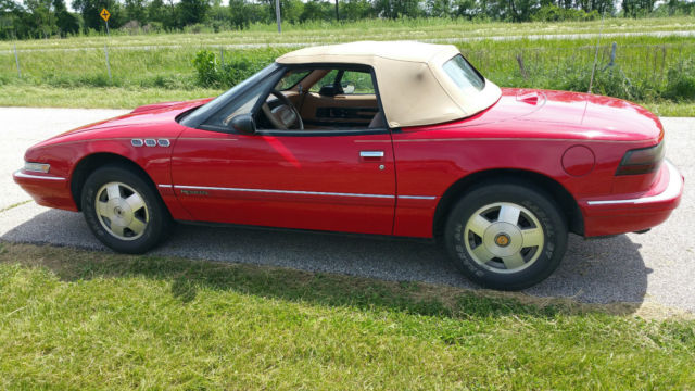 1990 Buick Reatta - photo 7