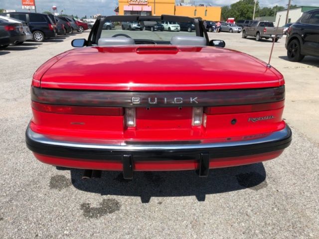 1990 Buick Reatta Convertible - photo 6