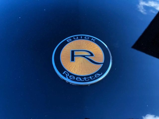 1990 Buick Reatta -- - photo 12