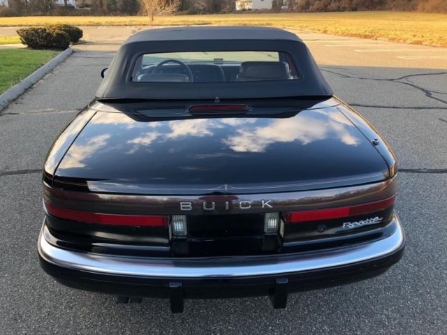 1990 Buick Reatta -- - photo 7
