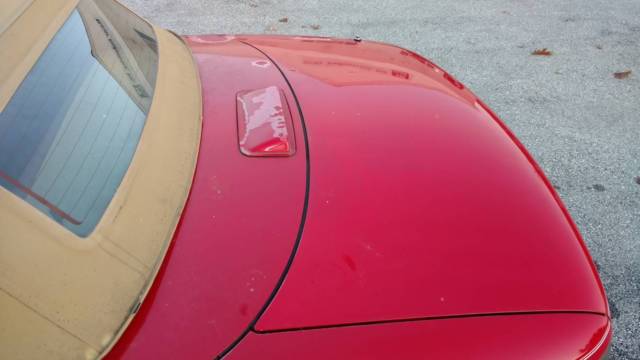 1990 Buick Reatta -- - photo 11