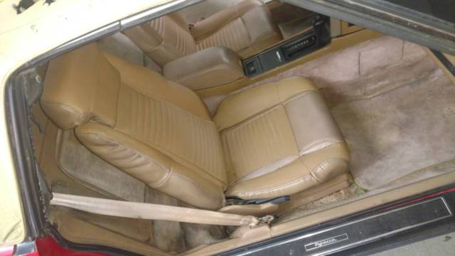 1990 Buick Reatta -- - photo 13
