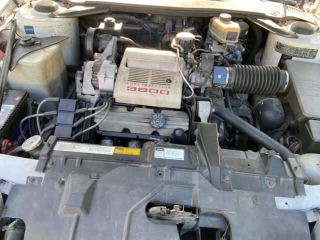 1990 Buick Reatta - photo 10