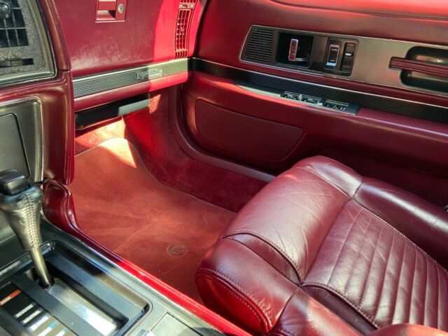 1990 Buick Reatta - photo 3