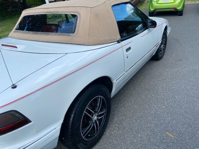 1990 Buick Reatta - photo 5