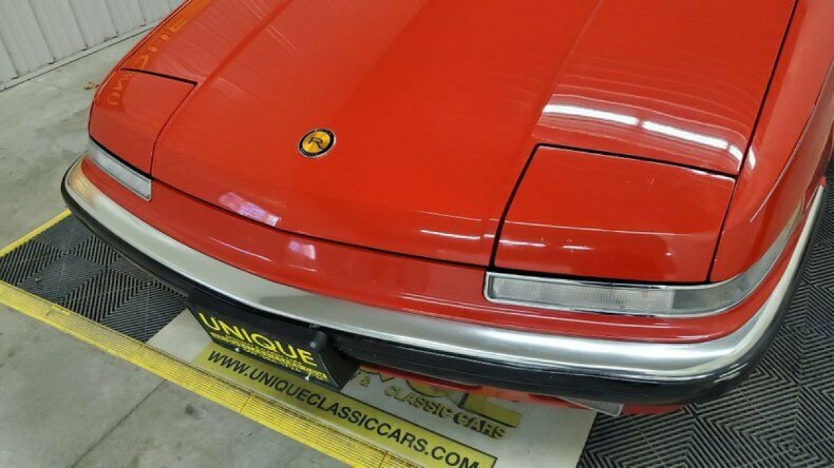 1990 Buick Reatta Convertible - photo 11