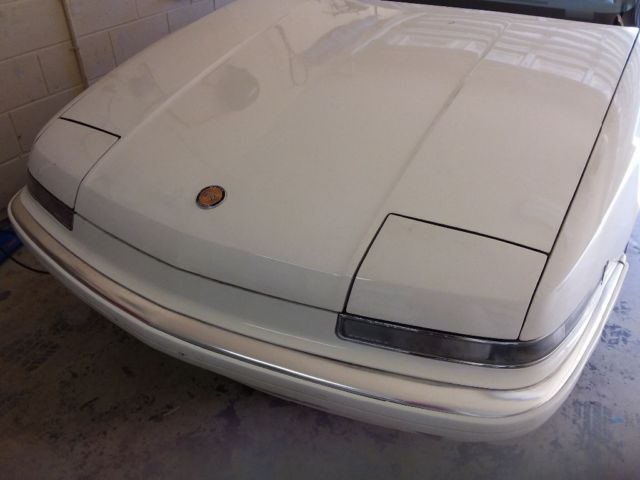 1990 Buick Reatta - photo 3