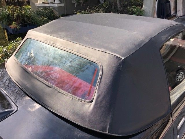 1990 Buick Reatta Base 2 door convertible - photo 3