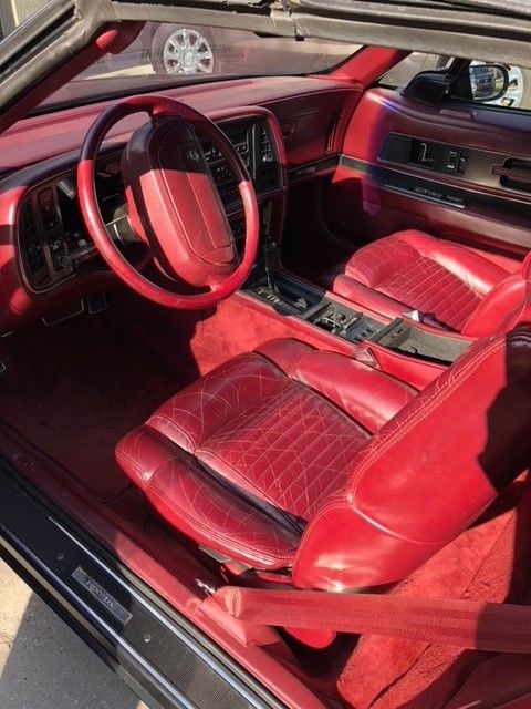 1990 Buick Reatta Base 2 door convertible - photo 4