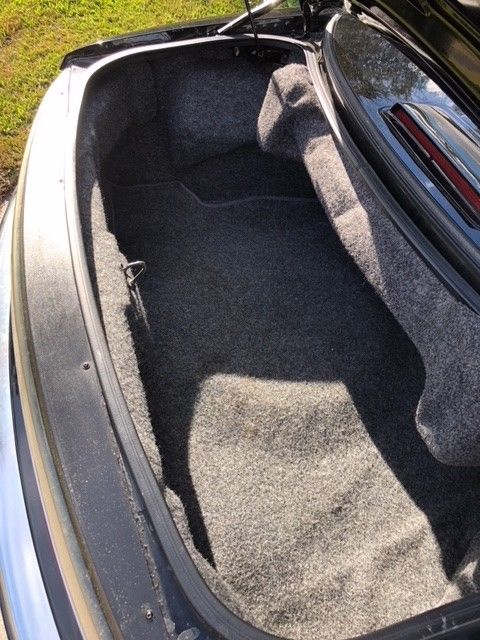 1990 Buick Reatta Base 2 door convertible - photo 7