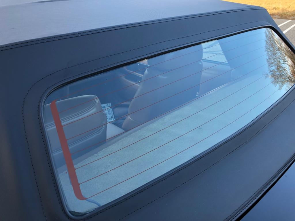 1990 Buick Reatta -- - photo 10
