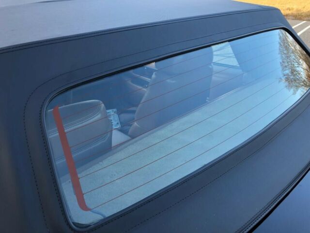1990 Buick Reatta -- - photo 10