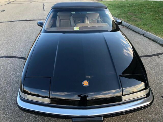 1990 Buick Reatta -- - photo 13