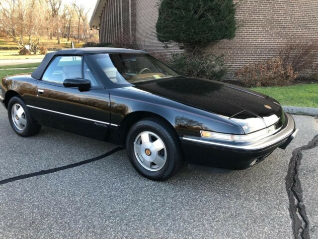 1990 Buick Reatta -- - photo 3