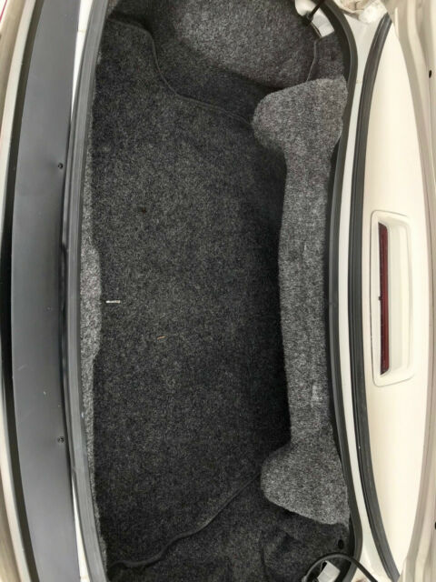 1990 Buick Reatta LEATHER - photo 10