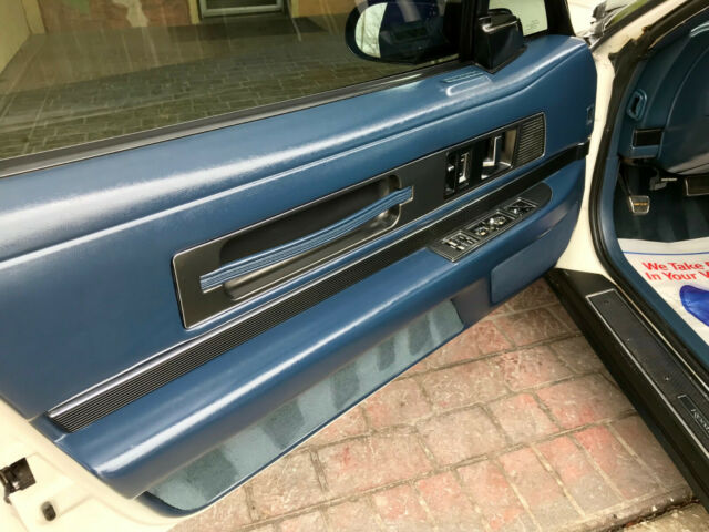 1990 Buick Reatta LEATHER - photo 11