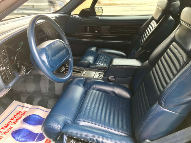 1990 Buick Reatta LEATHER - photo 12