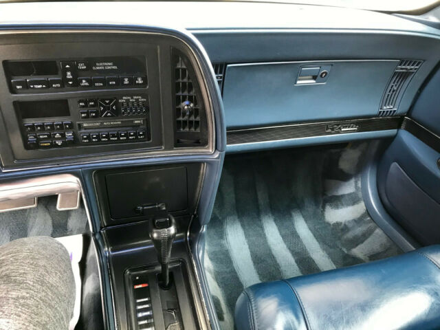 1990 Buick Reatta LEATHER - photo 8