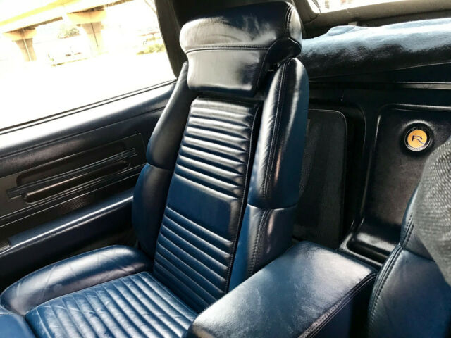 1990 Buick Reatta LEATHER - photo 9