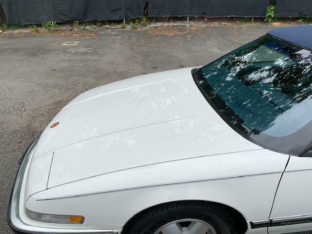 1990 Buick Reatta 2 DOOR - photo 12