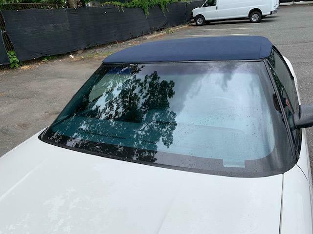 1990 Buick Reatta 2 DOOR - photo 13