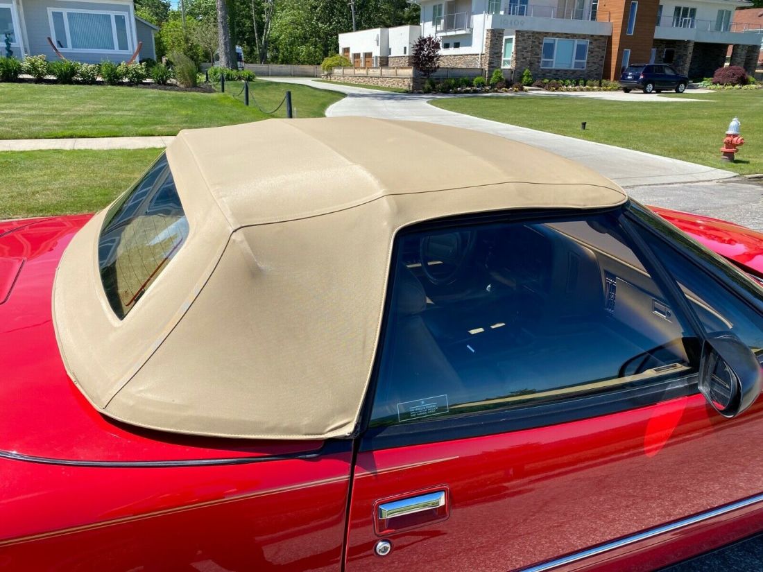 1990 Buick Reatta - photo 10