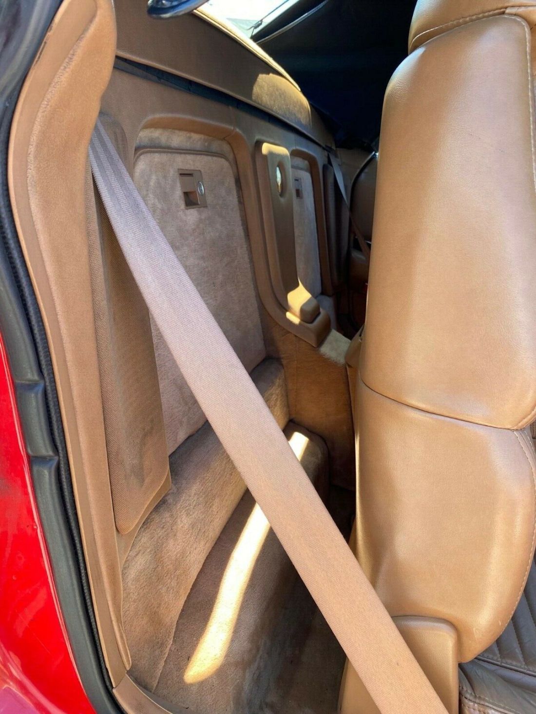1990 Buick Reatta - photo 13