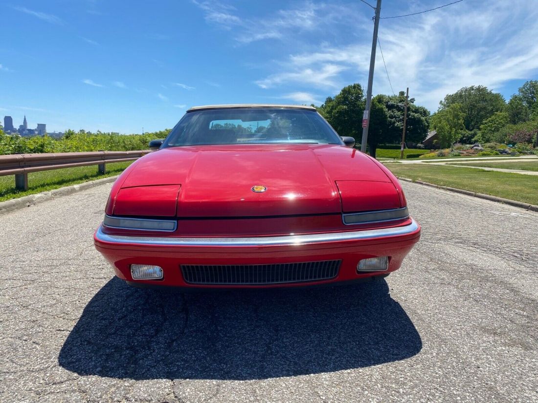 1990 Buick Reatta - photo 5