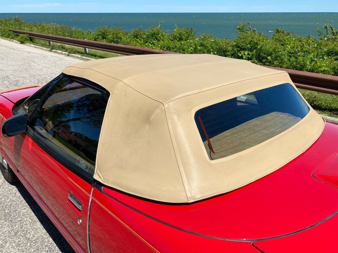 1990 Buick Reatta - photo 9
