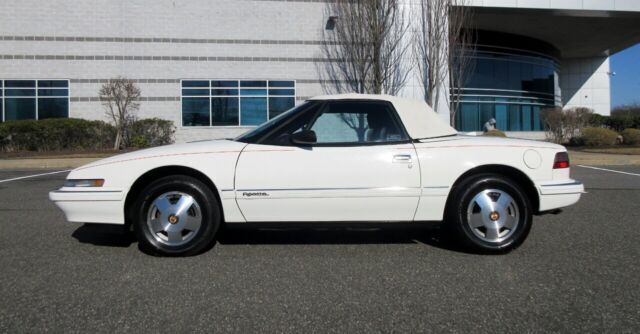 1990 Reatta Convertible - photo 11