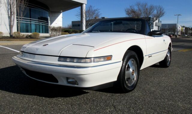 1990 Reatta Convertible - photo 5