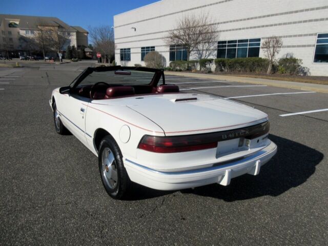 1990 Reatta Convertible - photo 7