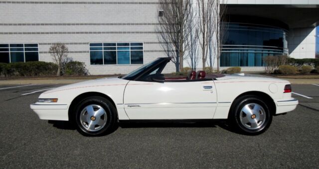 1990 Reatta Convertible - photo 9