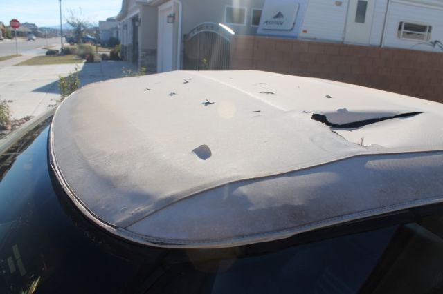1990 Buick Reatta Convertible - photo 10