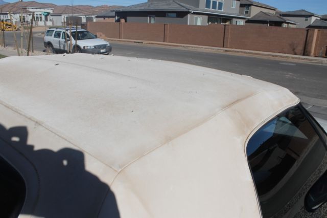 1990 Buick Reatta Convertible - photo 12