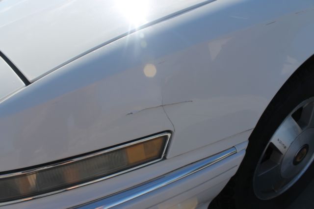 1990 Buick Reatta Convertible - photo 7