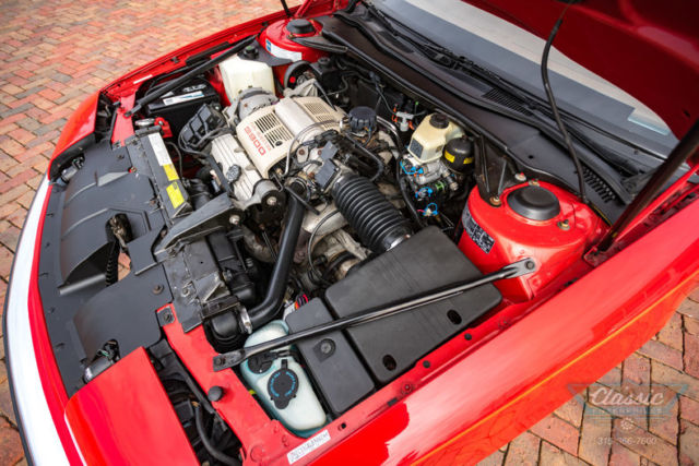 1990 Buick Reatta Convertible - photo 12