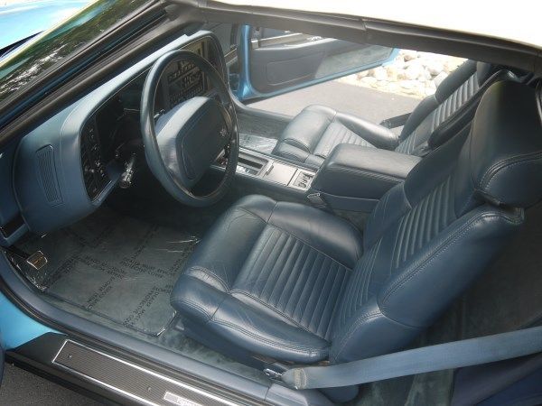 1990 Buick Reatta - photo 10