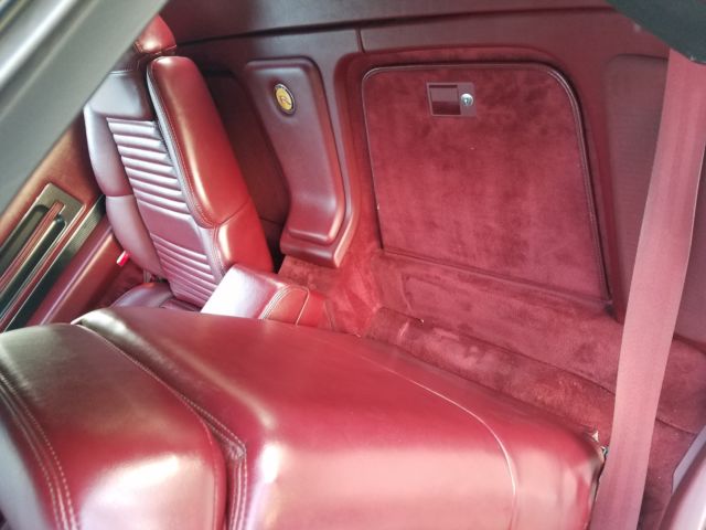 1990 Buick Reatta - photo 13