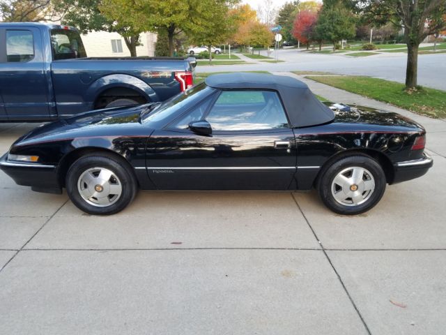 1990 Buick Reatta - photo 7