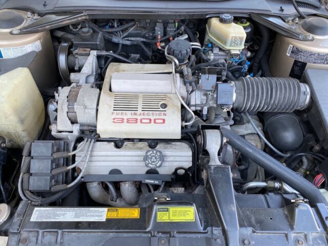 1990 Buick Reatta - photo 12
