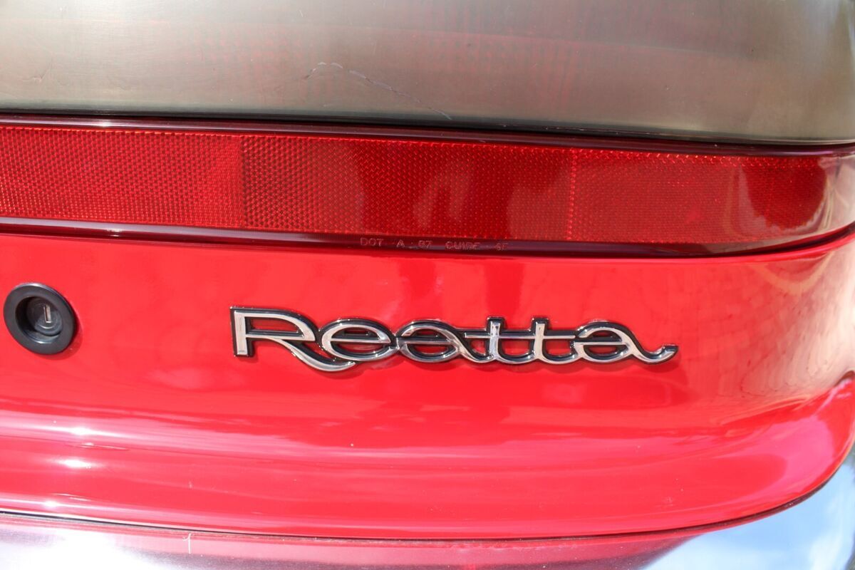 1990 Buick Reatta - photo 10