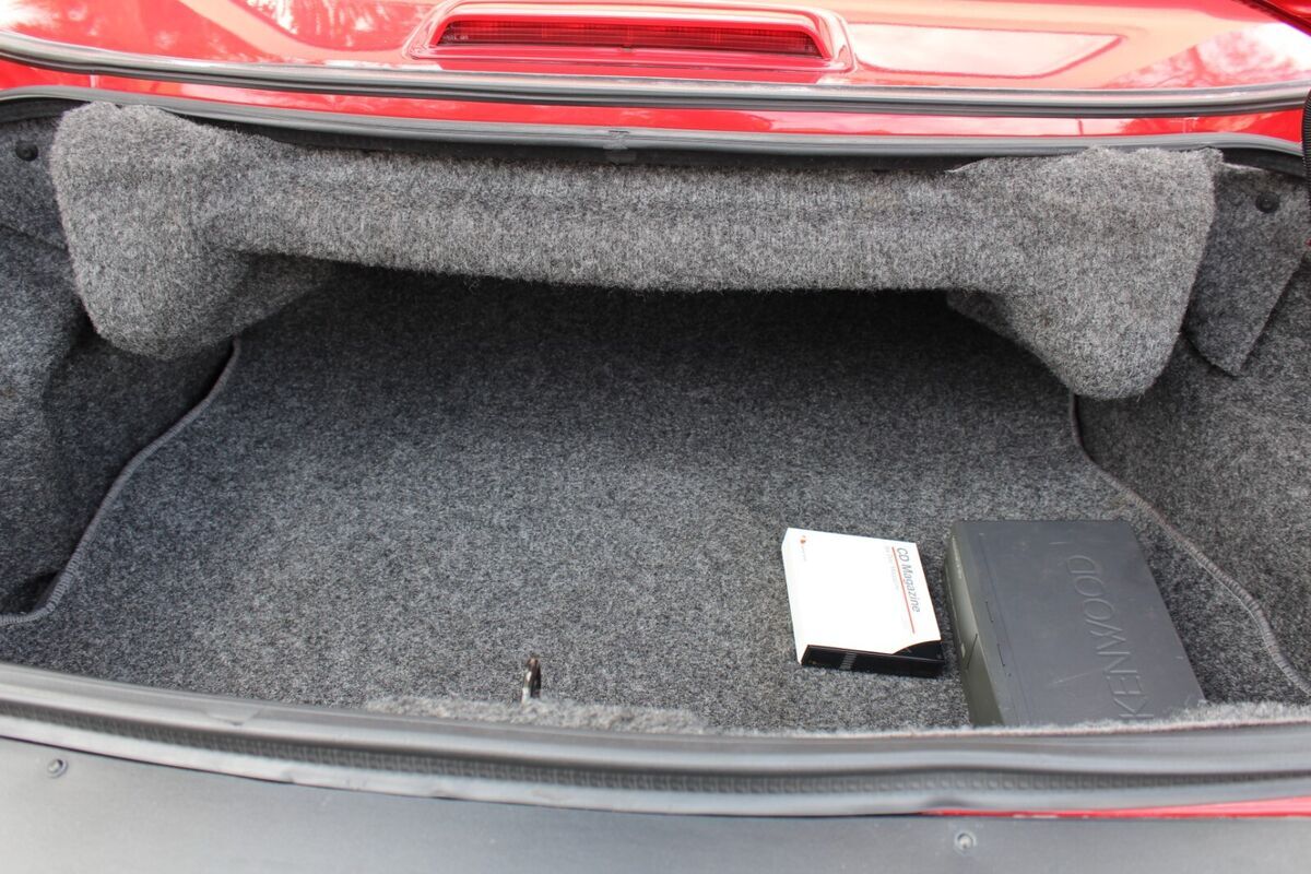 1990 Buick Reatta - photo 11