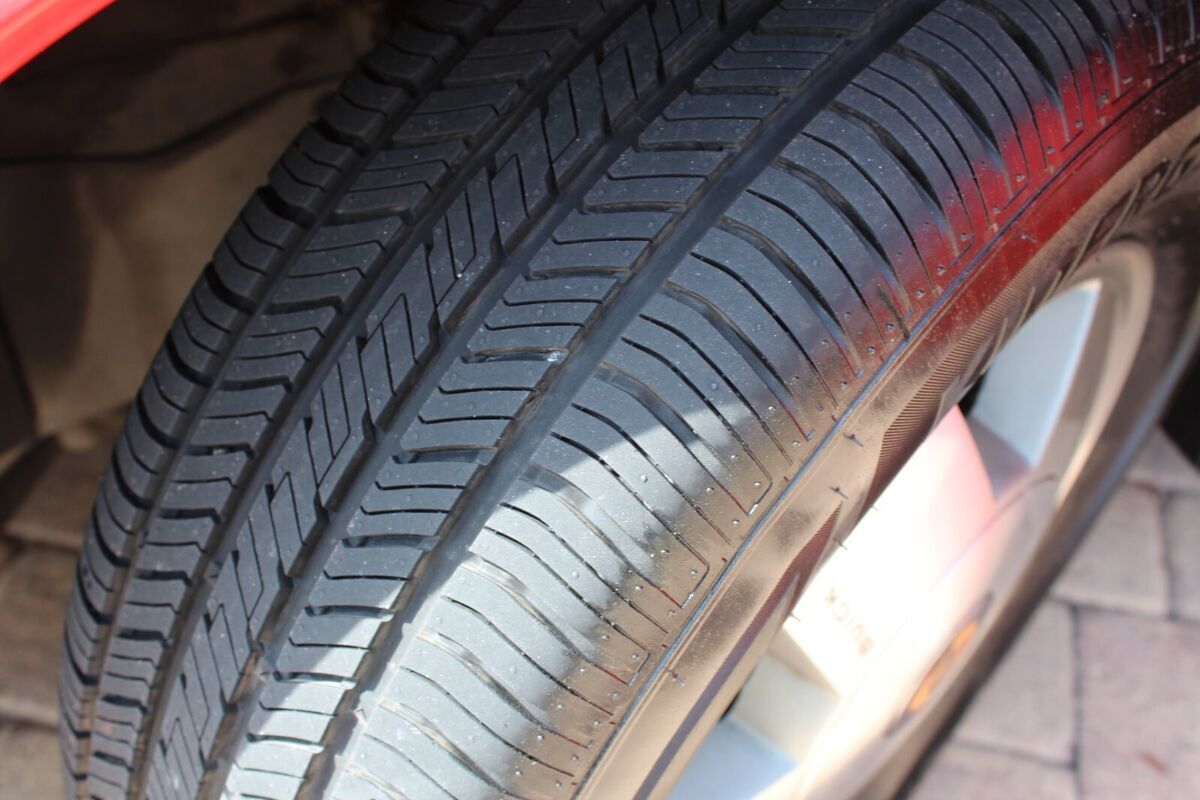 1990 Buick Reatta - photo 5