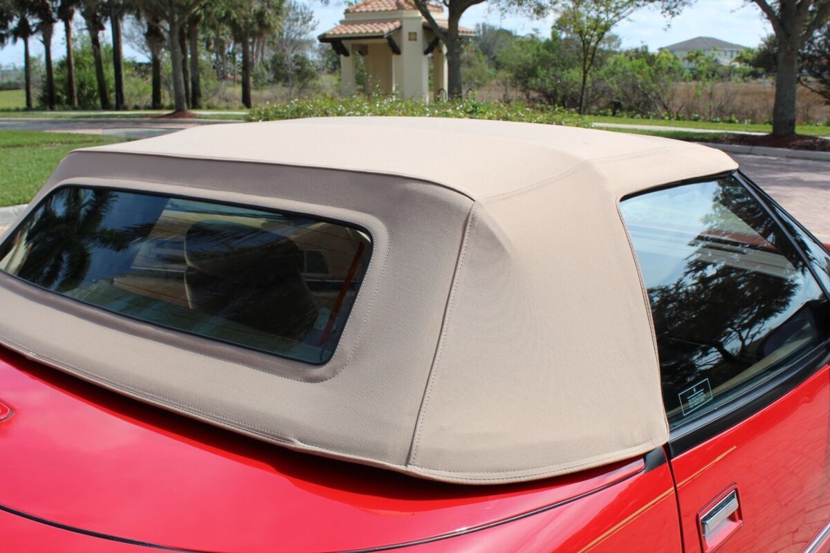 1990 Buick Reatta - photo 6